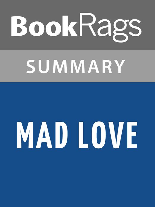 Mad Love by Andr&eacute; Breton l Summary & Study Guide
