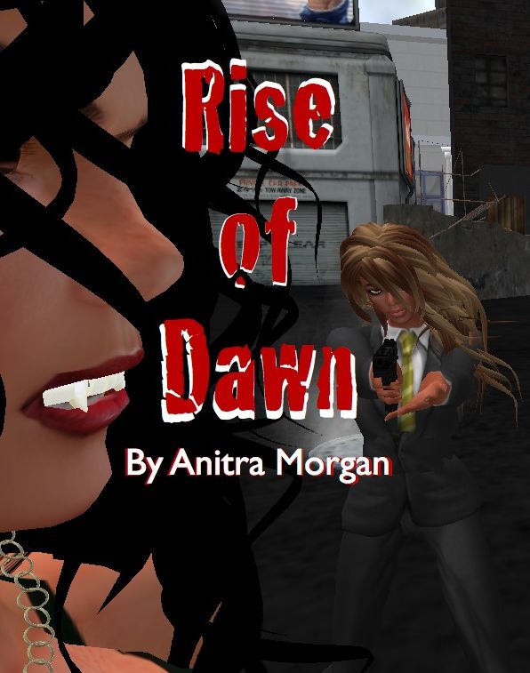 Rise Of Dawn