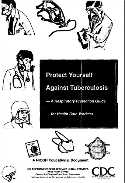 Protect Yourself Against Tuberculosis