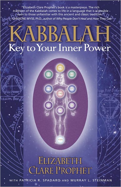 Kabbalah: Key to Your Inner Power