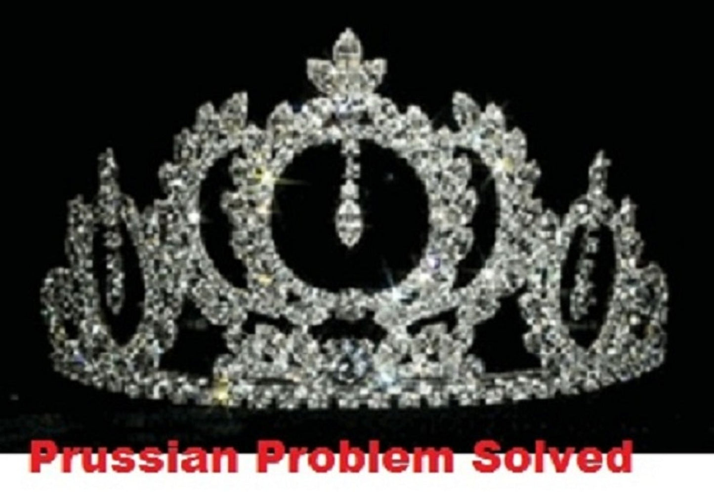 The Prussian Problem Solved, vol 2
