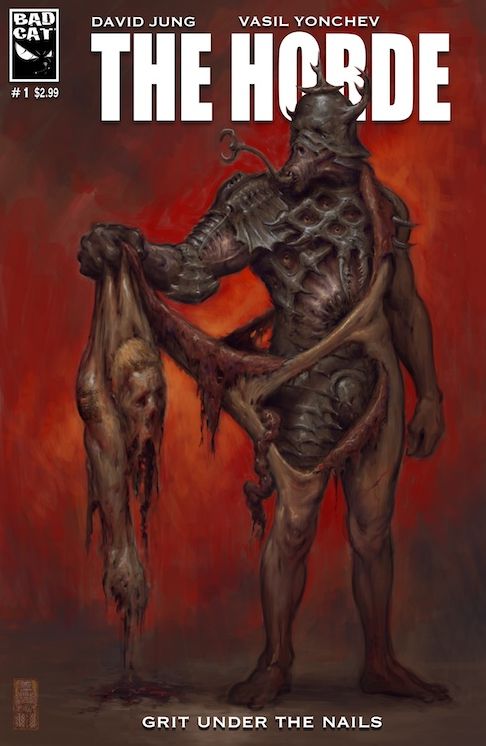 The Horde
