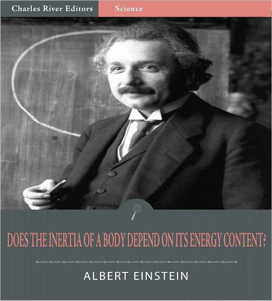 Does the Inertia of a Body Depend on its Energy Content? (Illustrated)