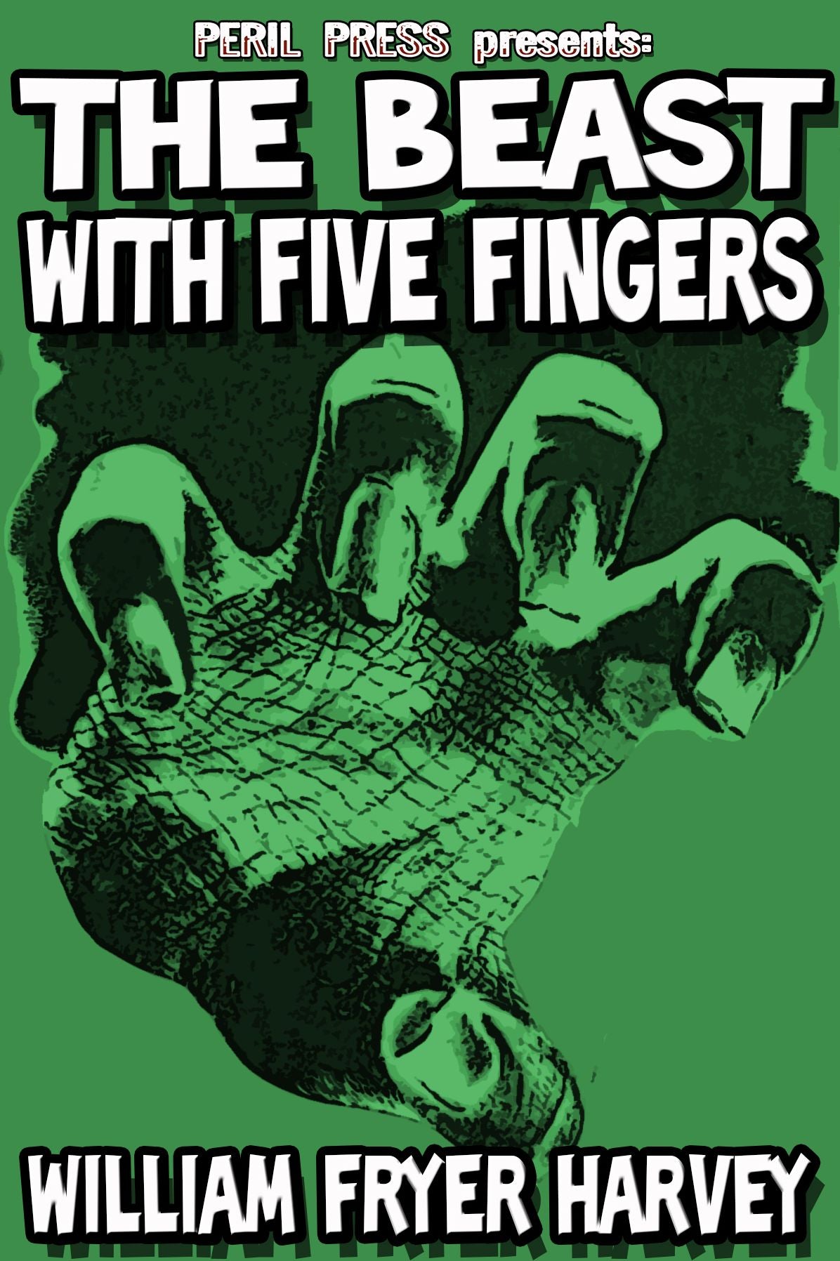 The Beast With Five Fingers