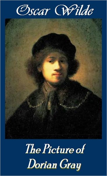 The Picture of Dorian Gray [With ATOC]