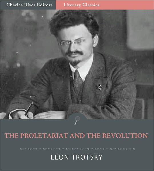 The Proletariat and the Revolution