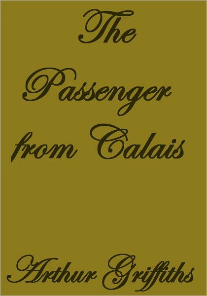 The Passenger from Calais