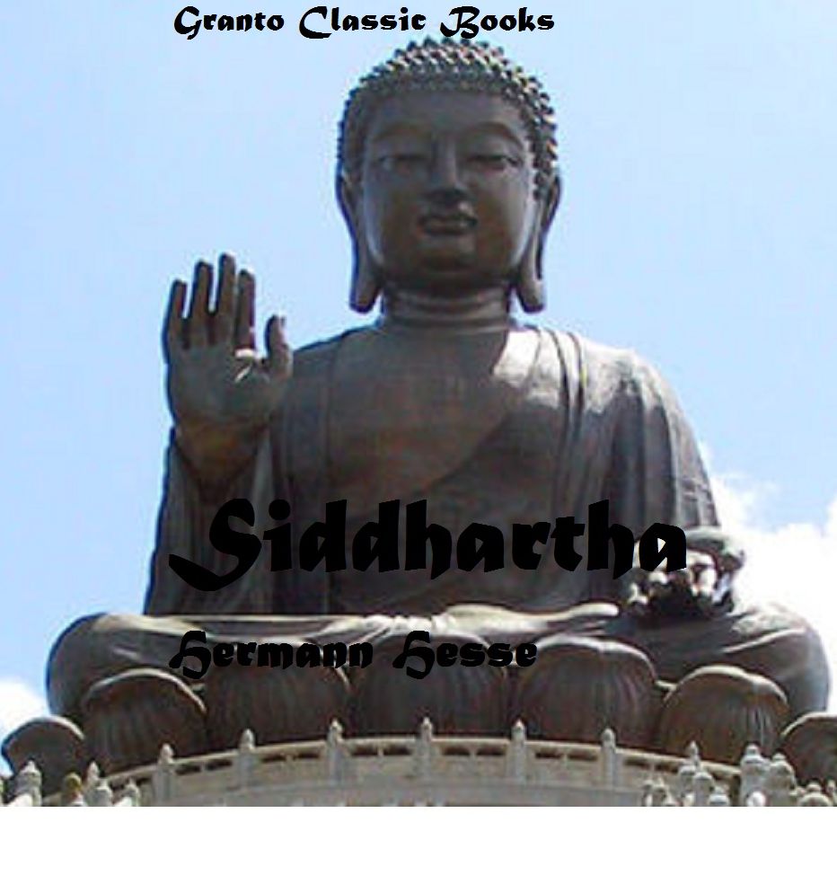 Siddhartha ( Classic Series Error Free Transcription) by Hermann Hesse