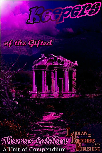 Keepers of the Gifted