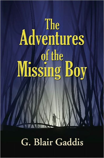 The Adventures of the Missing Boy