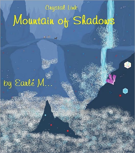 Mountain of Shadow Crystal Link