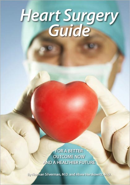 Heart Surgery Guide