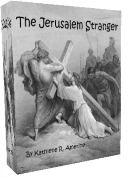 The Jerusalem Stranger