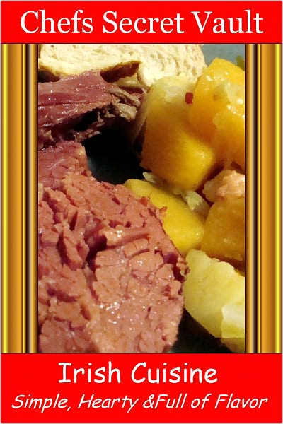 Irish Cuisine - Simple, Hearty & Full of Flavor