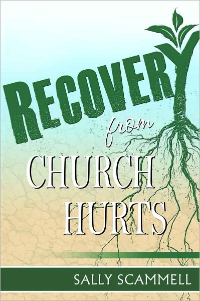 Recovery from Church Hurts