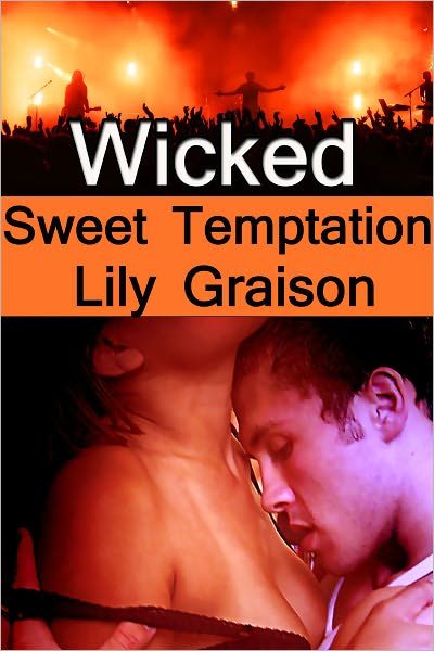 Wicked: Sweet Temptation