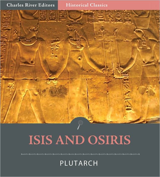 Isis and Osiris