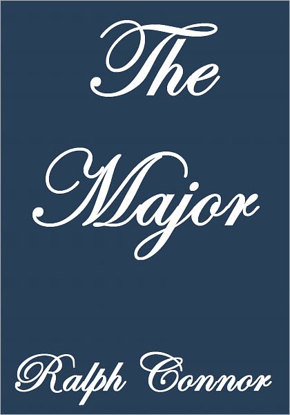 THE MAJOR