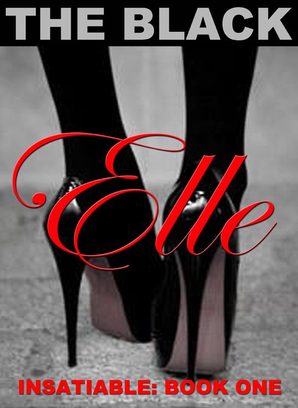 Elle (Insatiable: Book One)