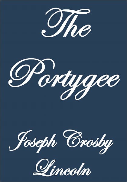 THE PORTYGEE