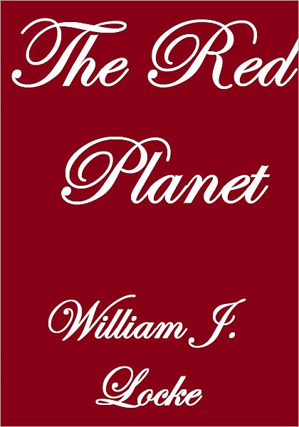 THE RED PLANET