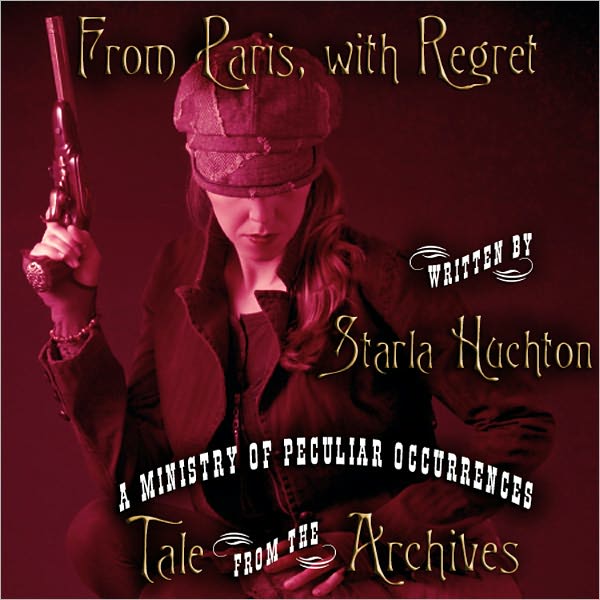 From Paris, with Regret
