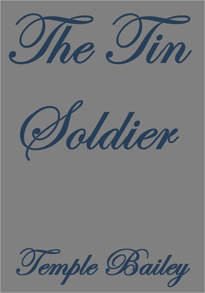 THE TIN SOLDIER