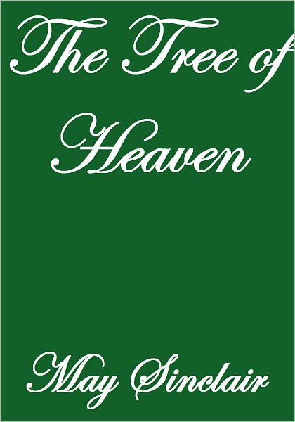 THE TREE OF HEAVEN