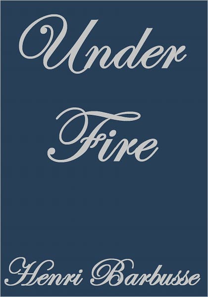 Under Fire