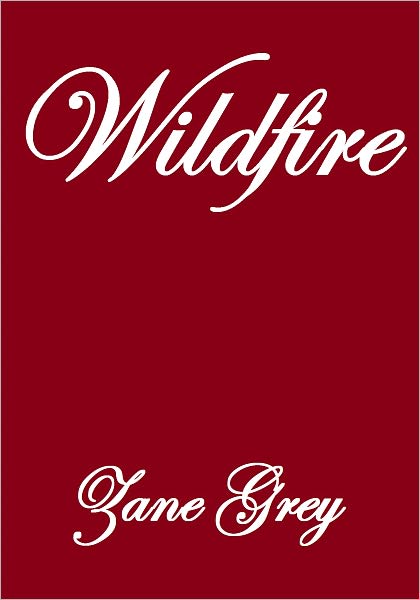 WILDFIRE