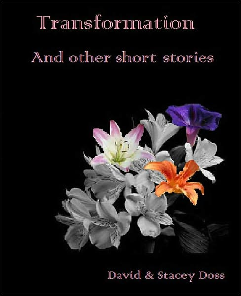 Transformation and other short stories