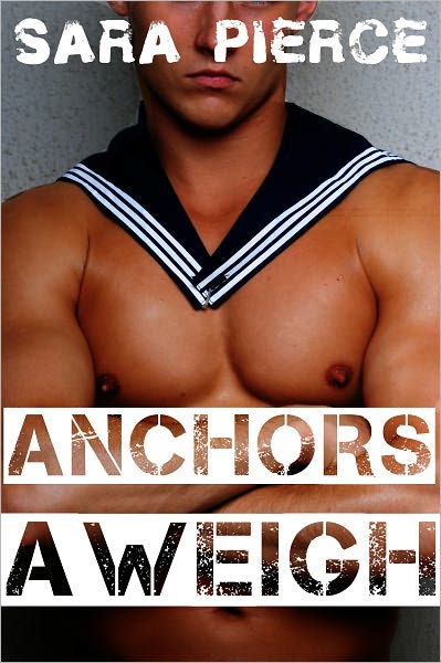 Anchors Aweigh: Gay Military Erotica
