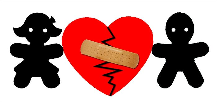 USE THESE IDEAS TO AVOID A DIVORCE