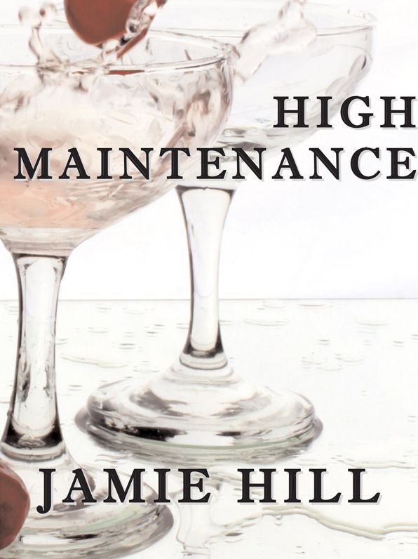 High Maintenance