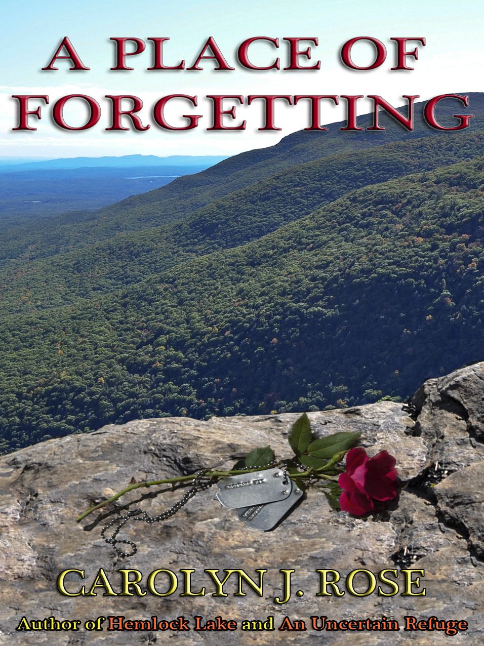 A Place of Forgetting