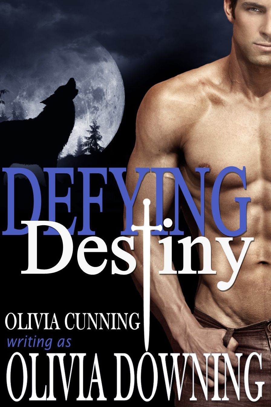 Defying Destiny