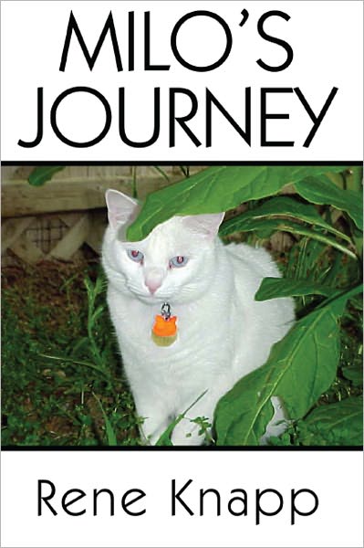 Milo's Journey