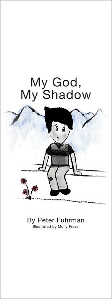 My God, My Shadow