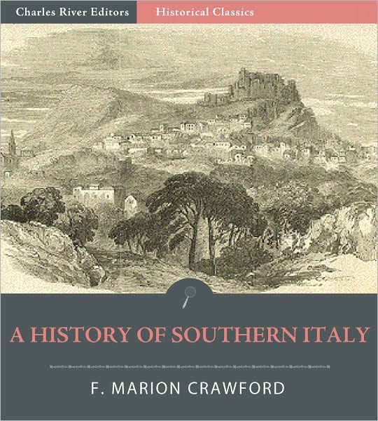 A History of Southern Italy: The Rulers of the South