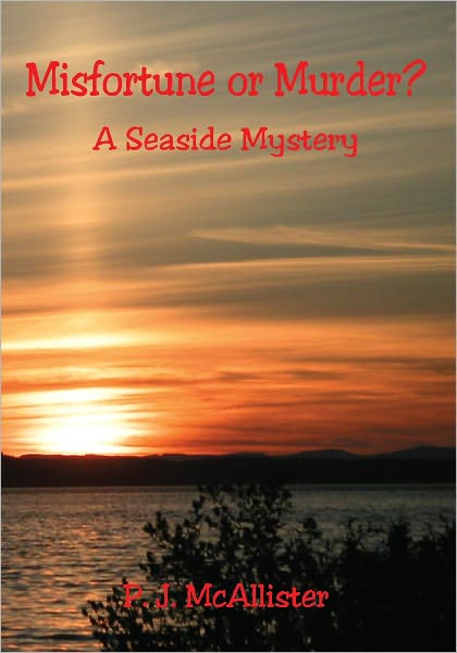 Misfortune or Murder? - A Seaside Mystery