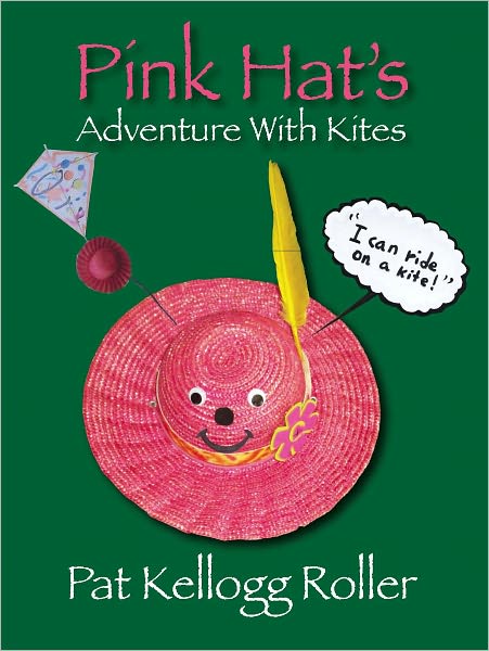 Pink Hat's Adventure with Kites