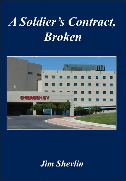 A Soldier’s Contract, Broken