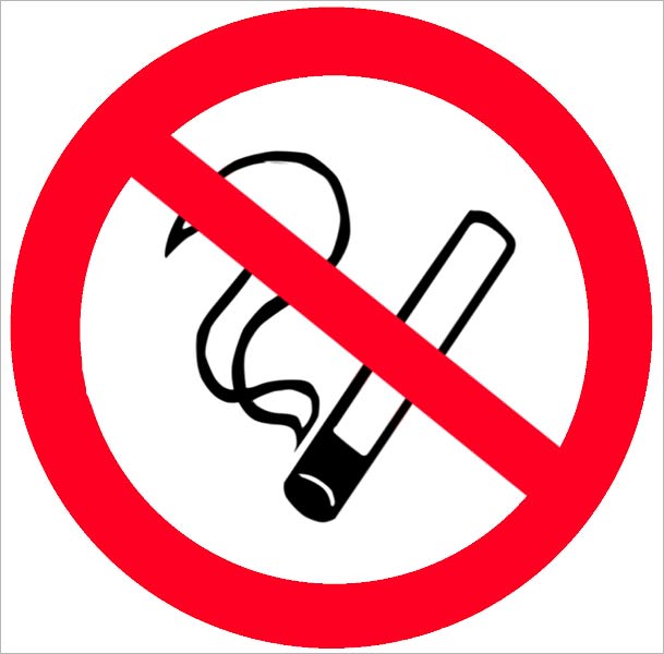 Stop Smoking Here and Now: The Secret of Stop Smoking in Just 7 Days