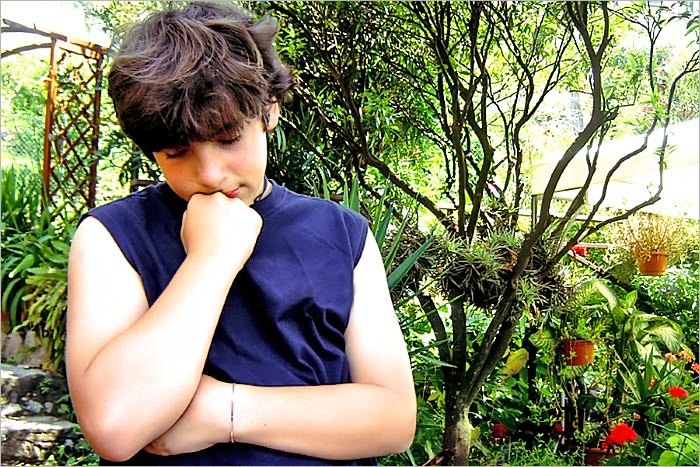 The Simple Truth about Living a Stress Free Life: A How to Guide