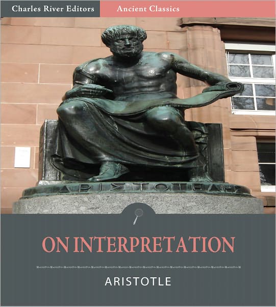 On Interpretation (Illustrated)