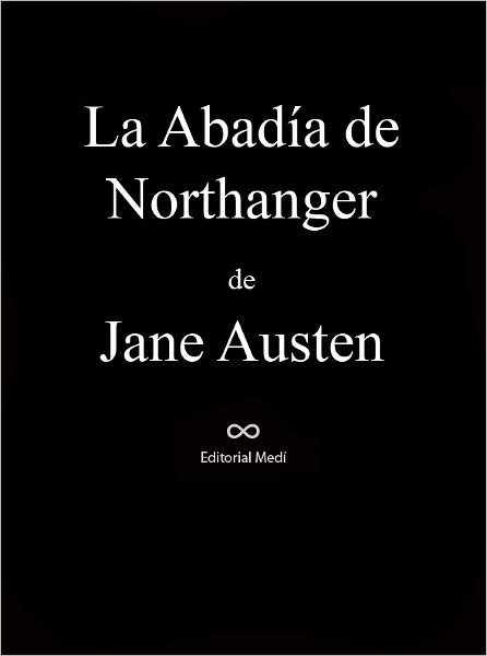 La Abadia de Northanger