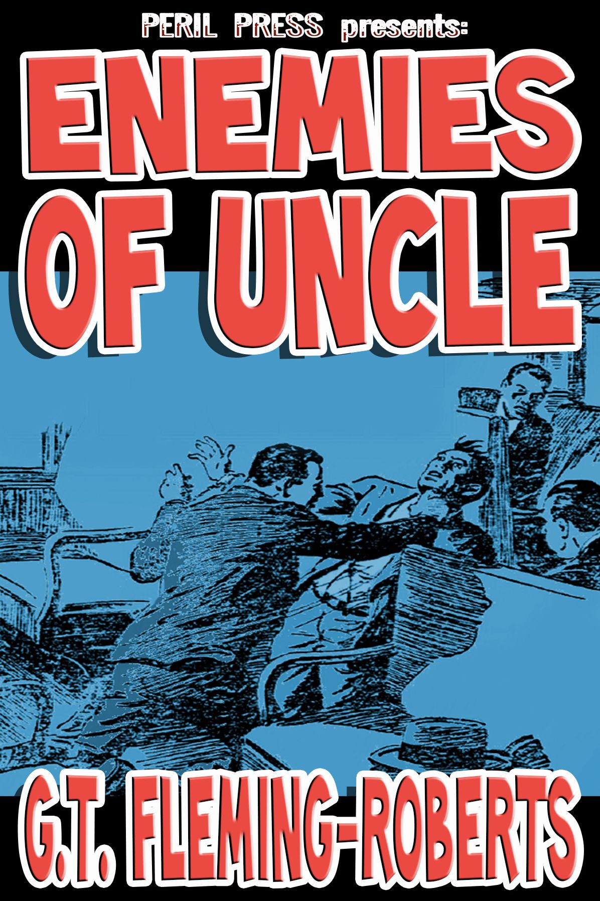 Enemies of Uncle