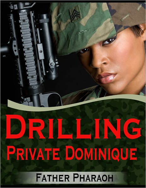 Drilling Private Dominique