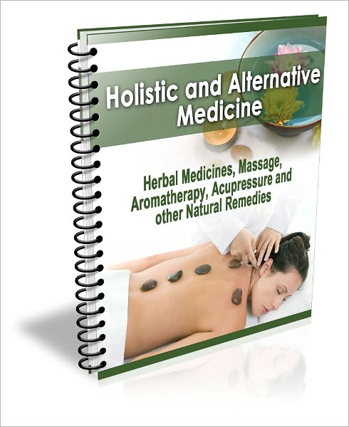 Melts Pain Away - You Can Recharge Your Health With - Holistic & Alternative Medicine