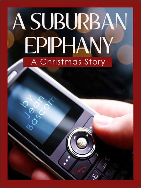 A Suburban Epiphany